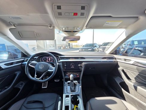 Used 2021 Volkswagen Arteon SE FWD image 14