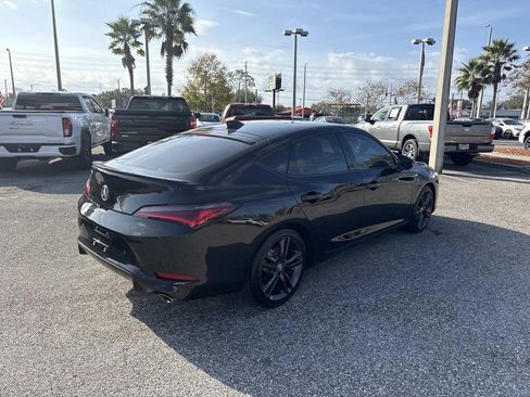 Used 2024 Acura Integra A-Spec image 4