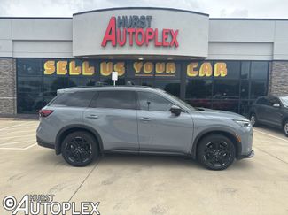 Used 2026 INFINITI QX60 Sport w/ Dark Cargo Package AWD/4WD video 1