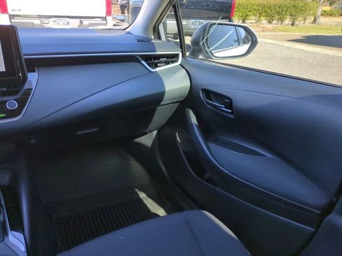 Certified 2026 Toyota Corolla LE image 16