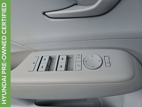 Certified 2024 Hyundai Kona SEL FWD image 33