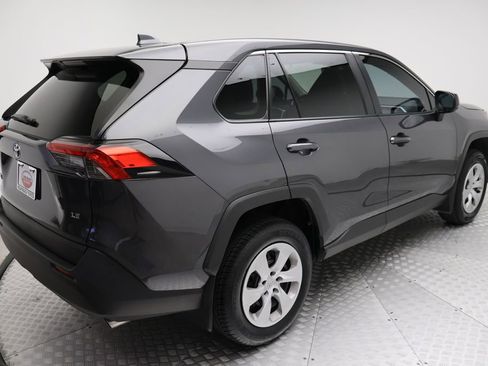 Used 2024 Toyota RAV4 LE image 8