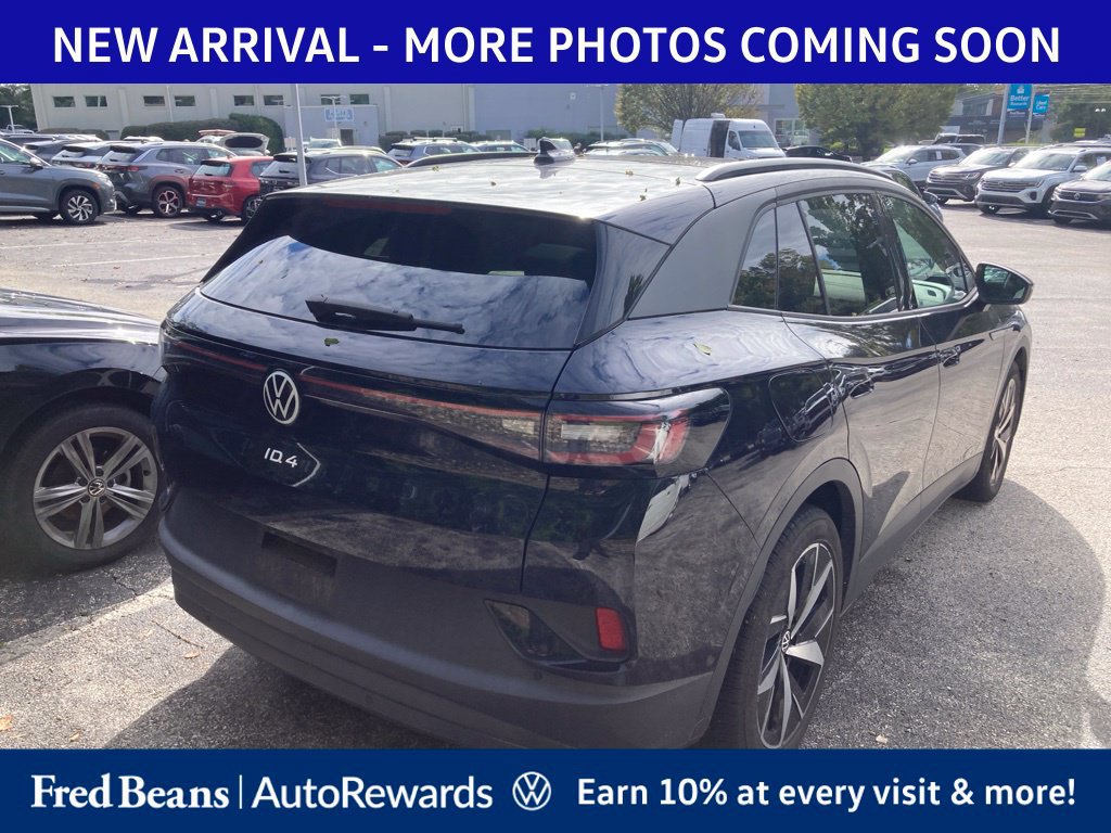 Used 2023 Volkswagen ID.4 Pro S RWD image 6