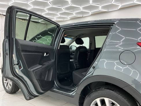 Used 2015 Kia Sportage LX FWD image 22