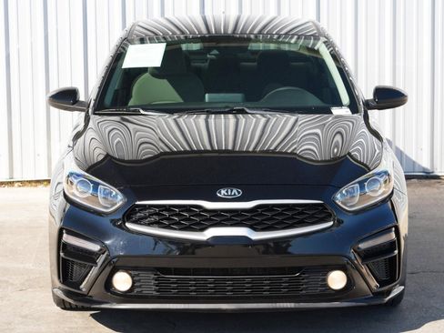 Used 2019 Kia Forte LXS image 38