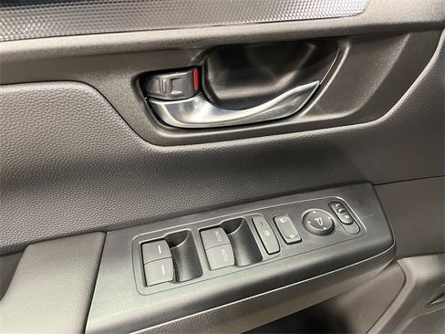 New 2026 Honda CR-V Sport image 13