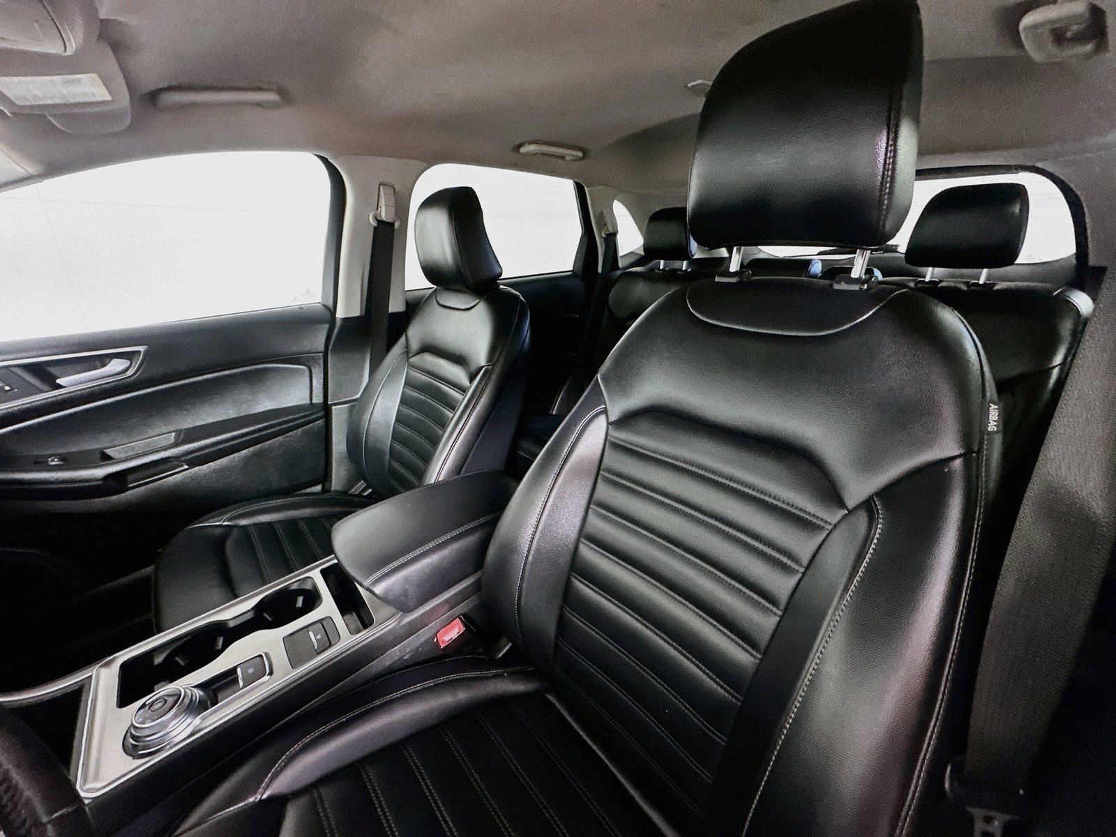 Used 2022 Ford Edge SEL AWD/4WD image 21