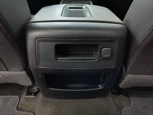 Used 2018 Chevrolet Silverado 2500 High Country AWD/4WD image 20