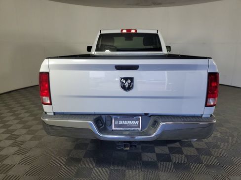 Used 2022 RAM 1500 Tradesman w/ Power & Remote Entry Group RWD image 5