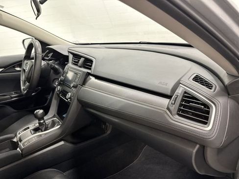 Used 2017 Honda Civic LX image 22