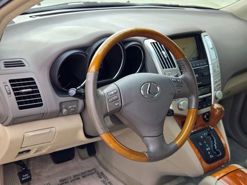 Used 2009 Lexus RX 350 AWD image 11