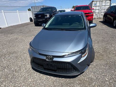 Used 2022 Toyota Corolla LE FWD image 24