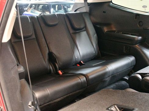 Used 2020 Subaru Ascent Limited image 38