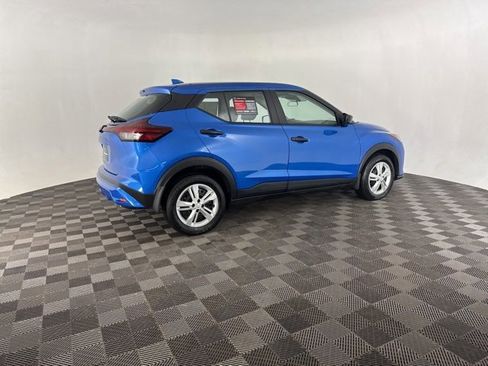 Certified 2024 Nissan Kicks S image 6