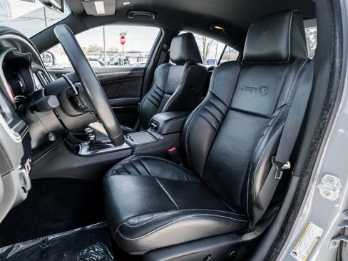 Used 2021 Dodge Charger SRT Hellcat RWD image 19