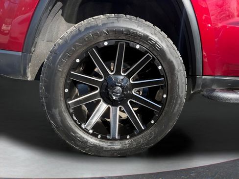 Used 2018 Jeep Grand Cherokee Limited image 12