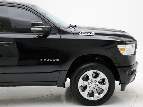 Used 2022 RAM 1500 Big Horn image 4