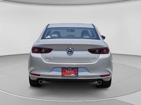 New 2026 MAZDA MAZDA3 2.5 S Sedan w/ Preferred Pkg FWD image 10