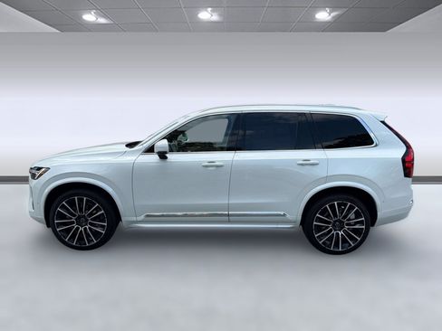 New 2026 Volvo XC90 B6 Plus w/ Protection Package Premier AWD/4WD image 2