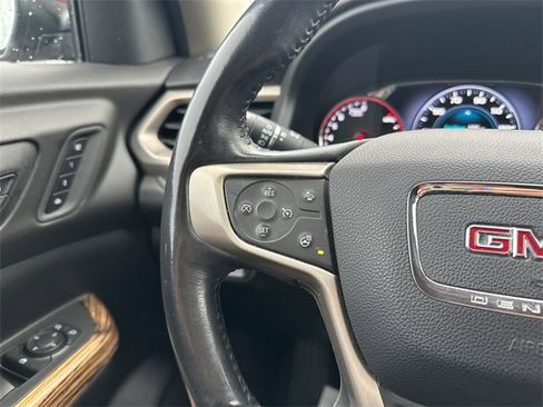Used 2019 GMC Acadia Denali w/ Technology Package image 24