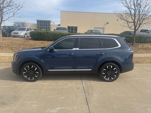 Used 2023 Kia Telluride SX image 6
