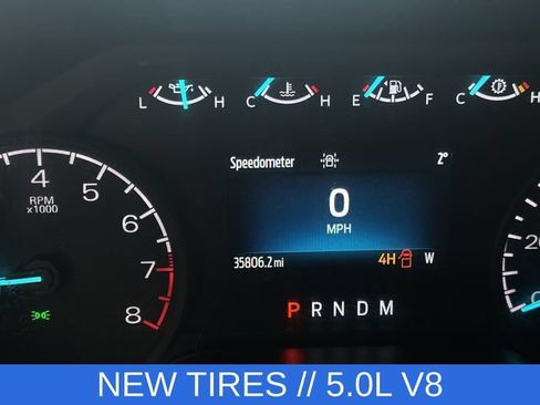 Used 2023 Ford F150 XLT w/ XTR Package AWD/4WD image 14