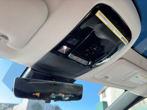 Used 2024 Lexus RZ 300e Premium w/ Technology Package image 23