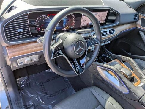 Certified 2024 Mercedes-Benz GLE 450e 4MATIC image 10