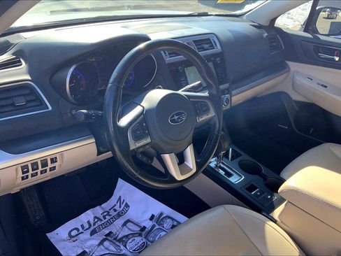 Used 2016 Subaru Legacy 3.6R Limited image 15