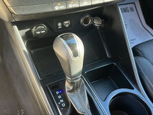 Used 2016 Hyundai Tucson SE w/ Option Group 02 image 17