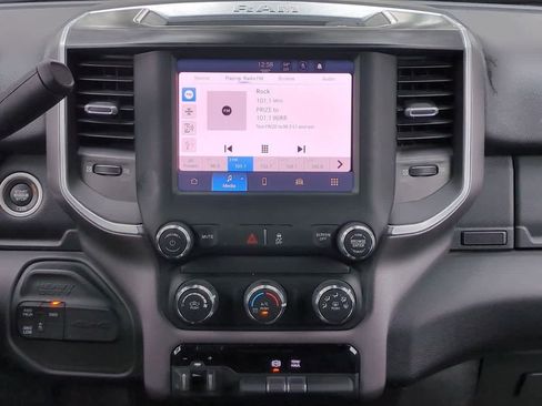 Used 2024 RAM 2500 Big Horn image 28