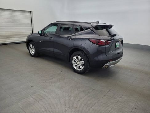 Used 2022 Chevrolet Blazer LT AWD/4WD image 3