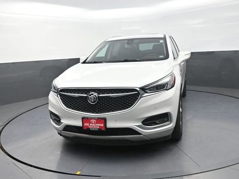 Used 2018 Buick Enclave Avenir w/ Avenir Technology Package image 25