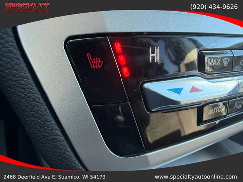 Used 2021 Ford Explorer XLT w/ Class III Trailer Tow Package image 30