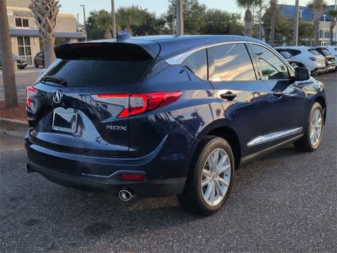 Certified 2019 Acura RDX FWD image 8