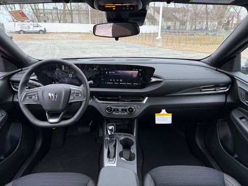 New 2026 Buick Envista Preferred w/ Convenience I Package image 15
