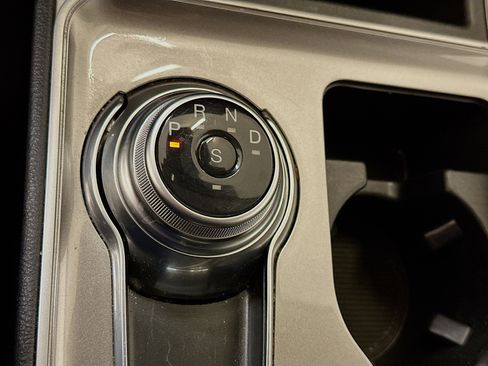 Used 2024 Ford Edge SEL image 24