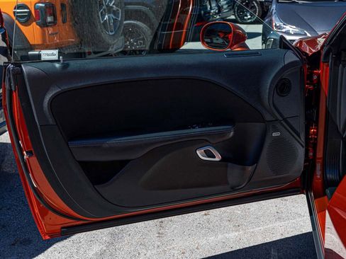 Used 2022 Dodge Challenger R/T Scat Pack image 11