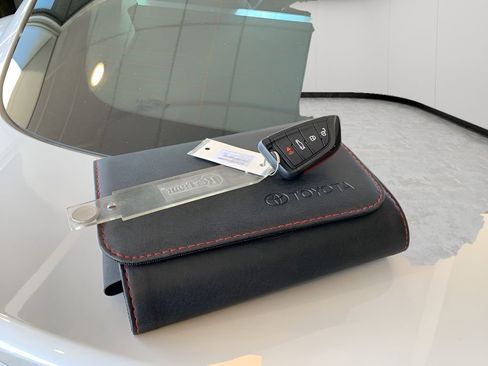 Used 2024 Toyota Supra Premium image 28