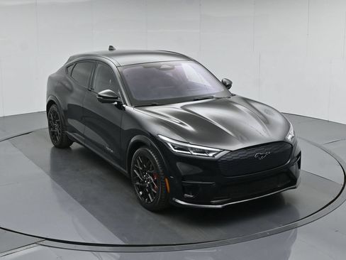 Used 2023 Ford Mustang Mach-E GT w/ GT Performance Edition AWD/4WD image 39