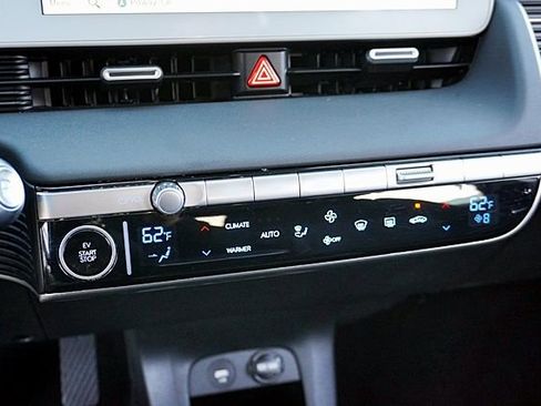 Certified 2024 Hyundai Ioniq 5 SEL image 27