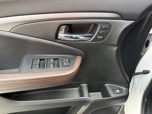 Used 2024 Honda Ridgeline RTL image 10