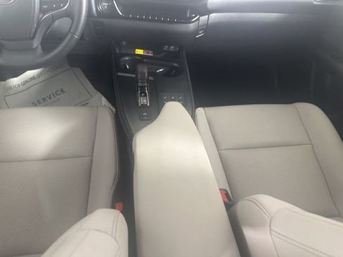 Used 2025 Lexus UX 300h AWD w/ Accessory Package (Z1) image 29
