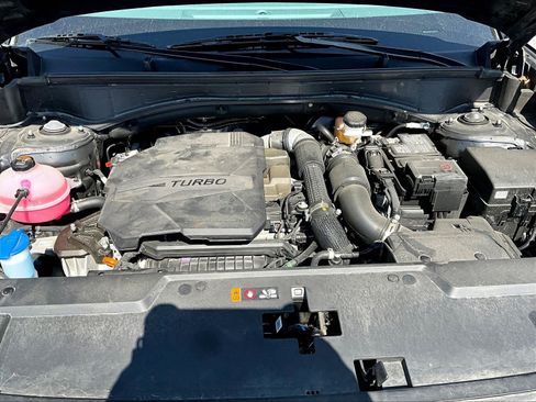Used 2026 Hyundai Santa Fe SEL AWD/4WD image 30