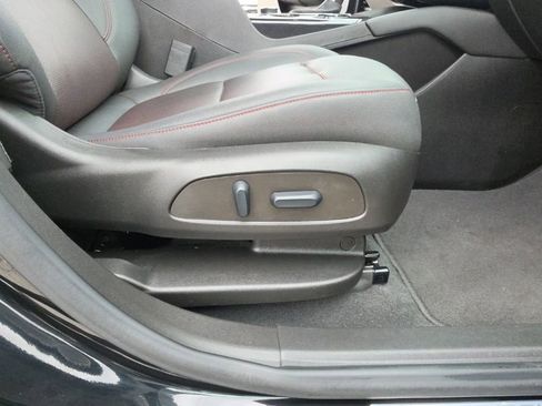 Certified 2022 Chevrolet Blazer RS image 27