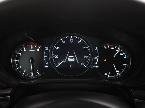 Used 2023 MAZDA CX-5 AWD 2.5 Turbo image 25
