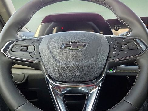 New 2026 Chevrolet TrailBlazer ACTIV w/ Convenience Package image 24