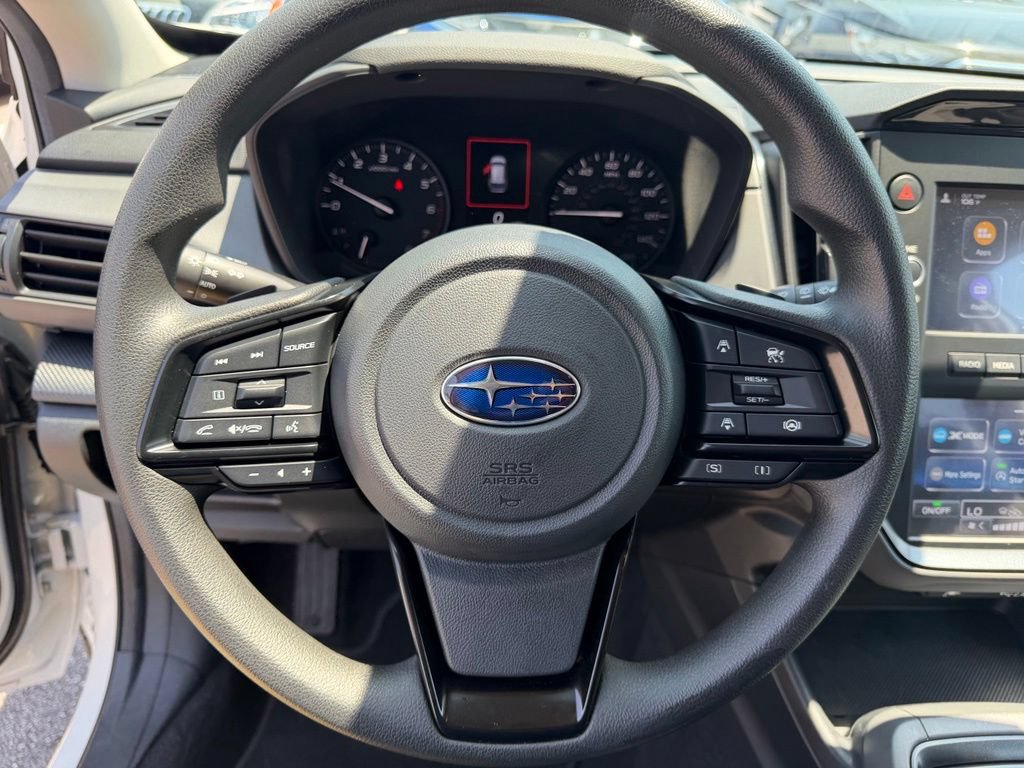 Used 2026 Subaru Crosstrek 2.5i Sport AWD/4WD image 23