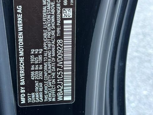 Used 2018 BMW 230i Coupe RWD image 43