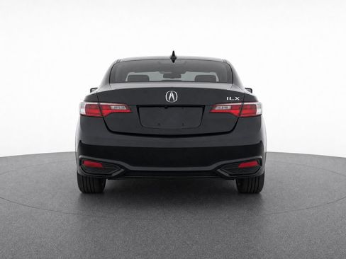 Used 2016 Acura ILX FWD image 8